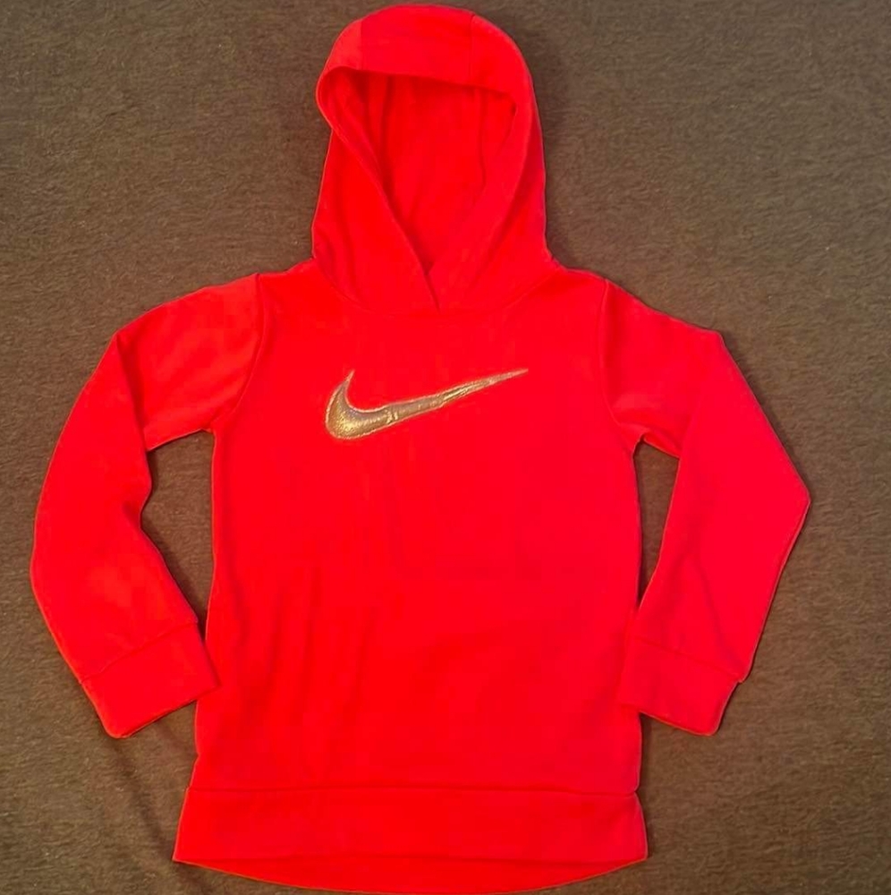 Nike pullover